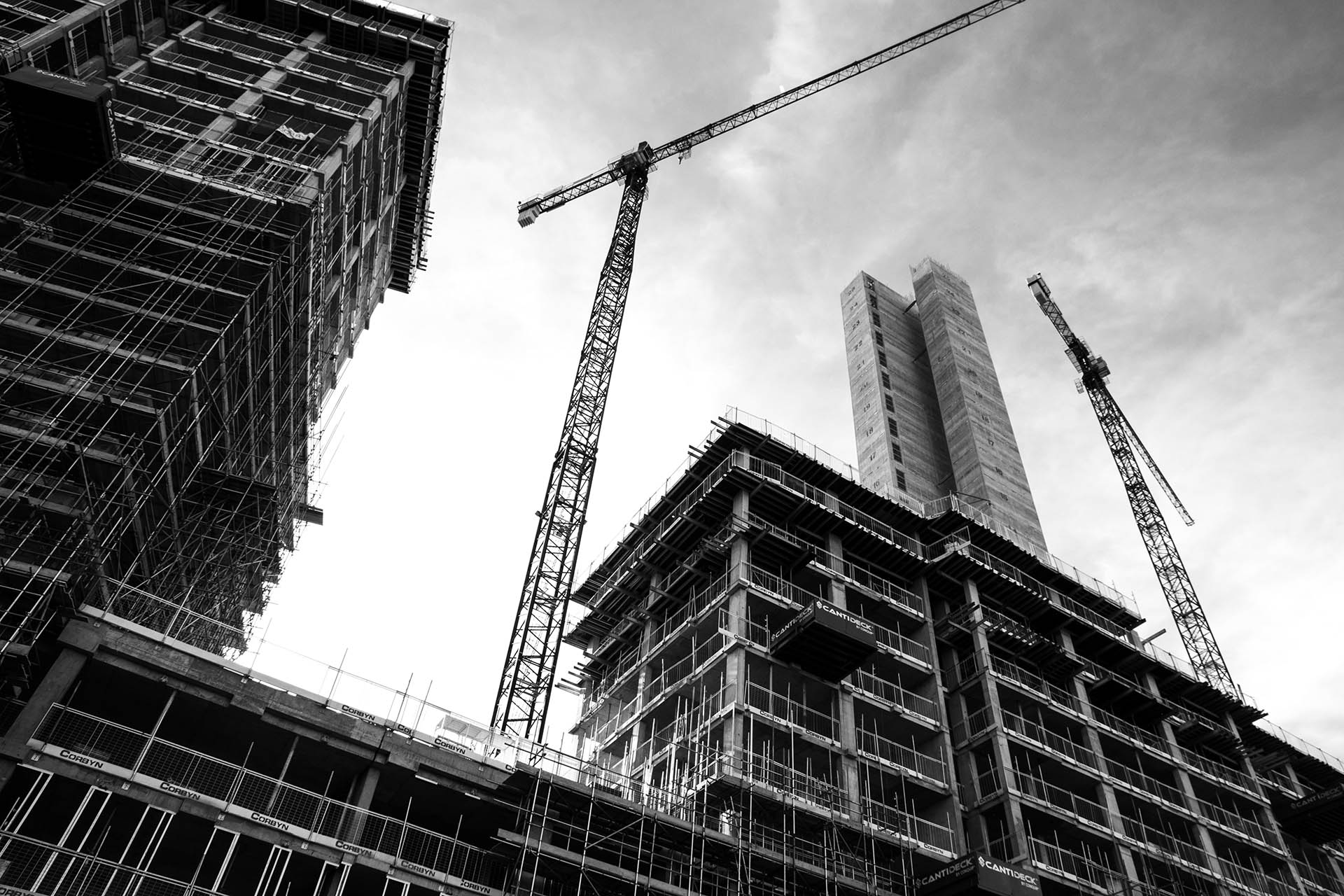 Construction Jobs For Subcontractors